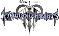 Kingdom Hearts 3 (Xbox One), Easy Gift Lane, ezgiftlane.com