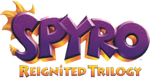 Spyro Reignited Trilogy (Xbox One), Easy Gift Lane, ezgiftlane.com