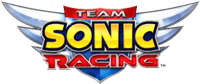 Team Sonic Racing™ (Xbox Game EU), Easy Gift Lane, ezgiftlane.com